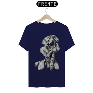 Nome do produto Camiseta Goétia - Ronove