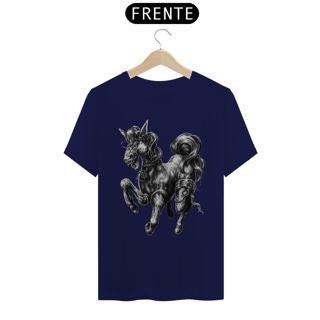 Nome do produto Camiseta Goétia - Samigina