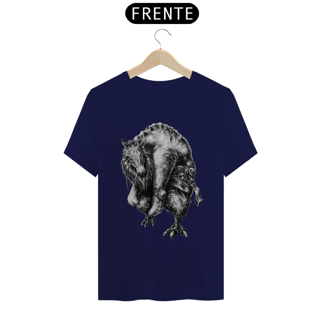 Nome do produto Camiseta Goétia - Valefor
