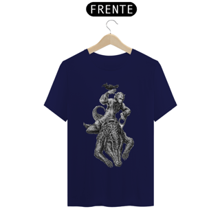 Nome do produto Camiseta Goétia - Vassago
