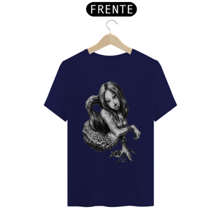 Nome do produto Camiseta Goétia - Vepar