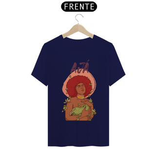 Nome do produto Camiseta Ajá