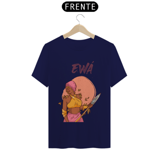 Nome do produto Camiseta Ewá