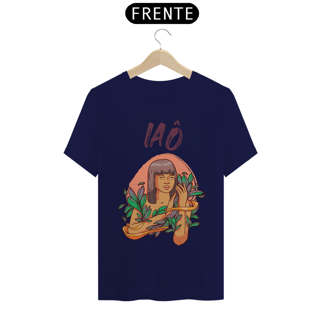 Nome do produto Camiseta Iaô