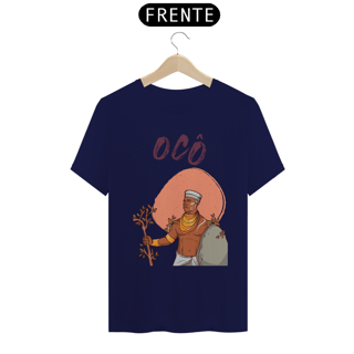 Nome do produto Camiseta Ocô