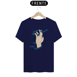 Nome do produto Camiseta - Quiromancia