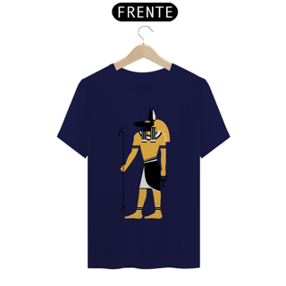 Nome do produto Camiseta - Anúbis