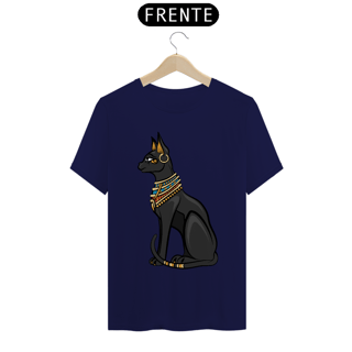 Nome do produto Camiseta - Bastet