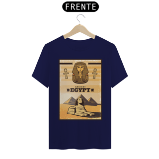 Nome do produto Camiseta - Egito
