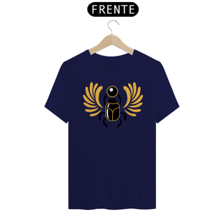 Nome do produto Camiseta - Escaravelho