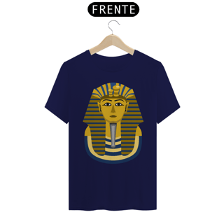 Nome do produto Camiseta - sarcófago