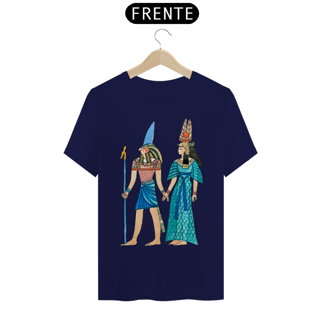 Nome do produto Camiseta - Deuses Egípcios