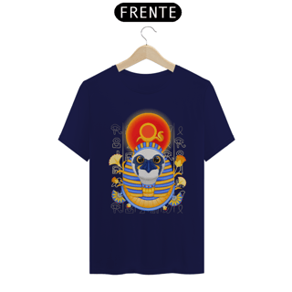 Nome do produto Camiseta - Amon-Rá