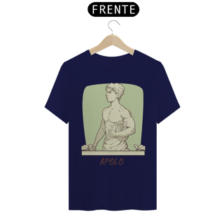 Nome do produto Camiseta - APOLO