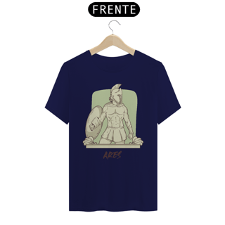 Nome do produto Camiseta - ARES