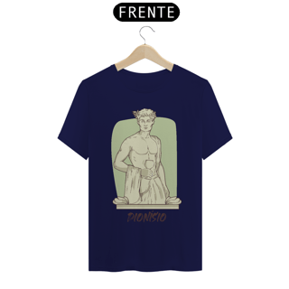 Nome do produto Camiseta - DIONISIO