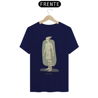 Nome do produto Camiseta - HERMES