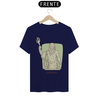 Nome do produto Camiseta - POSEIDON 