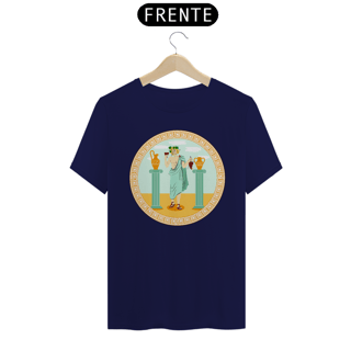 Nome do produto Camiseta - DIONISIO