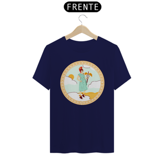 Nome do produto Camiseta - HERMES