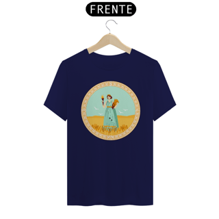 Nome do produto Camiseta - Deméter