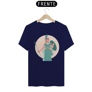 Nome do produto Camiseta - Athena