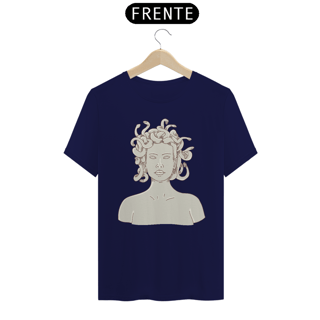 Nome do produto Camiseta - Medusa 