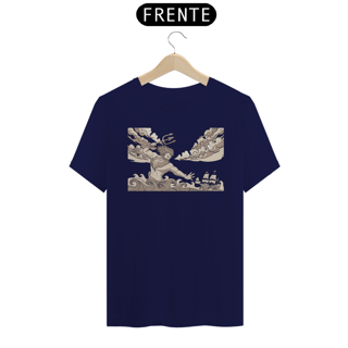 Nome do produto Camiseta - POSEIDON