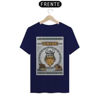 Nome do produto Camiseta Vikings