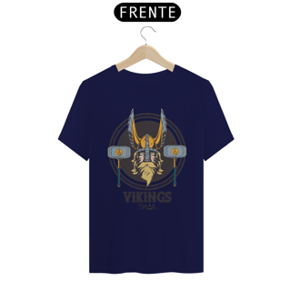 Nome do produto Camiseta Vikings