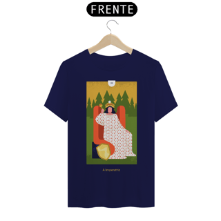 Nome do produto Camiseta - A Imperatriz