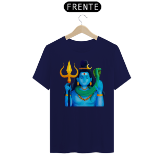 Nome do produto Camiseta - Shiva