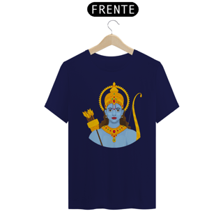 Nome do produto Camiseta - Rama
