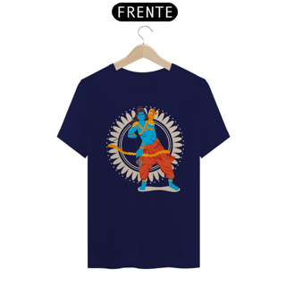 Nome do produto Camiseta - Rama