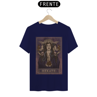 Nome do produto Camiseta - Hekate 