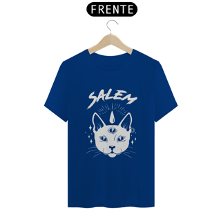 Nome do produto Camiseta - Salem