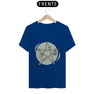 Nome do produto Camiseta - Petagrama