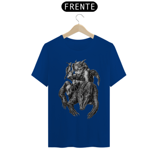 Nome do produto Camiseta Goétia -  Agares
