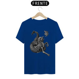 Nome do produto Camiseta Goétia - Amon