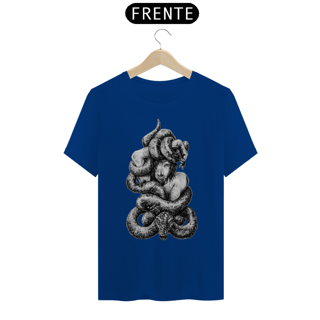 Nome do produto Camiseta Goétia - Andromalius