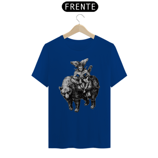 Nome do produto Camiseta goétia - Balam