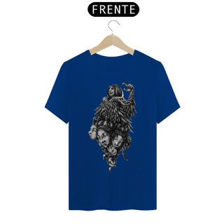 Nome do produto Camiseta Goétia - Gaap