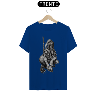 Nome do produto Camiseta Goétia - Malphas