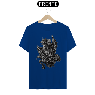Nome do produto  Camiseta Goétia - Naberius