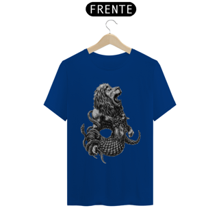 Nome do produto Camiseta Goétia - Orias
