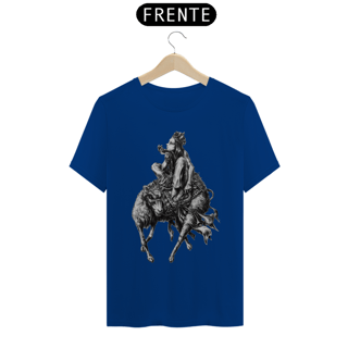 Nome do produto Camiseta goétia - Paimon
