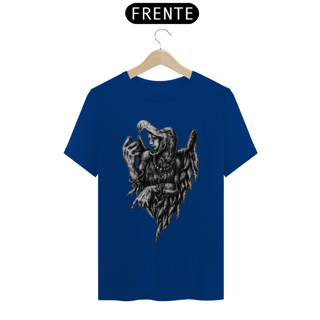 Nome do produto Camiseta Goétia - Raum