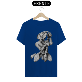 Nome do produto Camiseta Goétia - Ronove