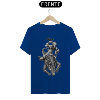 Nome do produto Camiseta Goétia - Vassago