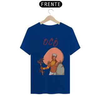 Nome do produto Camiseta Ocô
